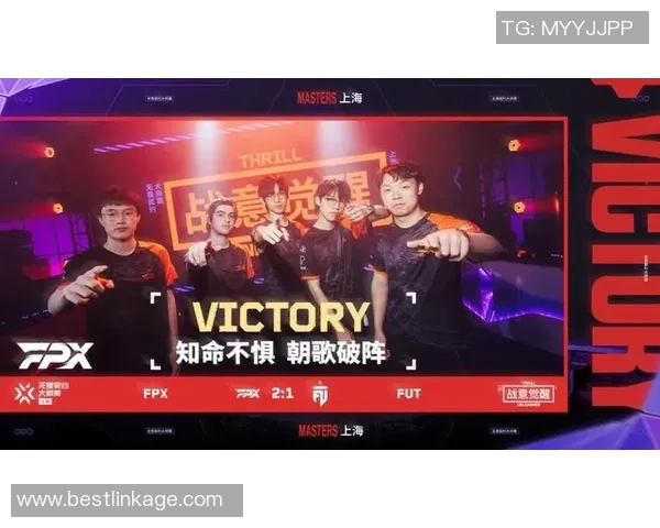 青年赛点评：FPX的耐力表现