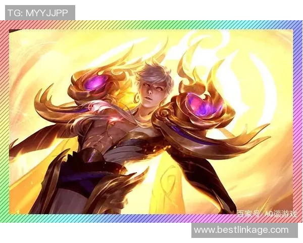 深度对话：黄军的王者荣耀人生