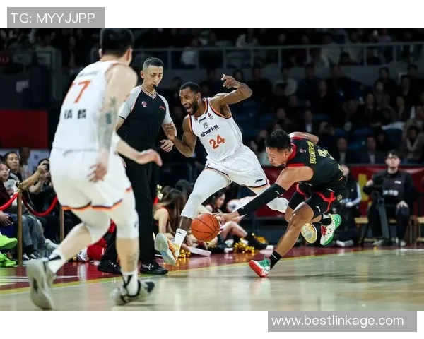 篮球热点：解读上海篮球队的运营