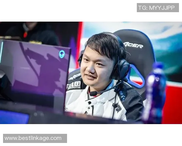 高校联赛点评：JDG的技术表现